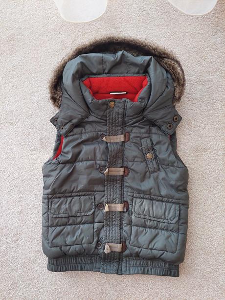 Vesta prešívaná topolino, topolino,116