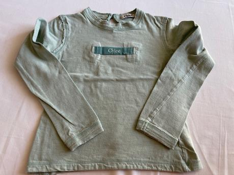 Chloe tričko, 104