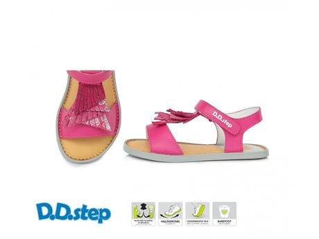 Barefoot sandalky, d.d.step,27 / 28 / 29 / 30