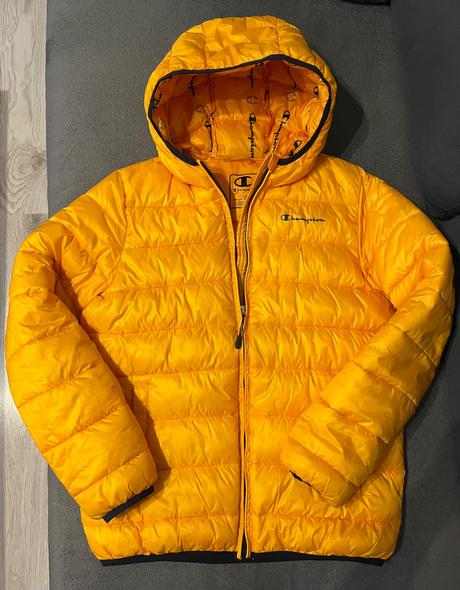 Prechodná bunda, champion,152