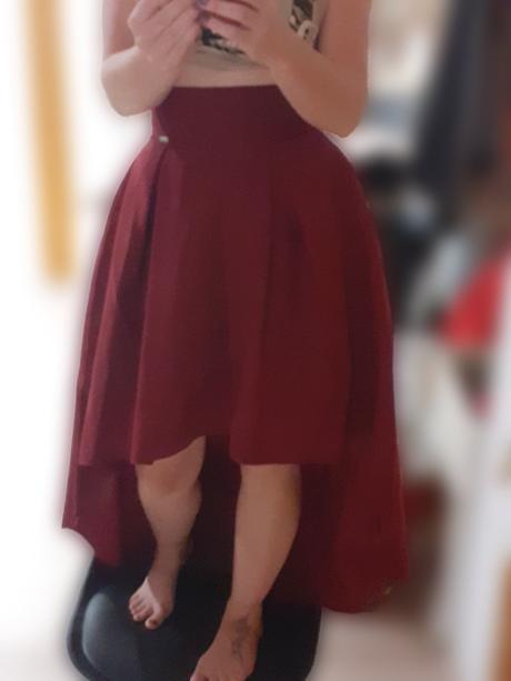 Asymetricka sukna, 36