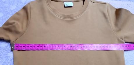 2ks šaty-tunika, gate,128