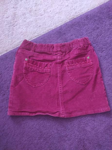 Sukňa, topolino,122