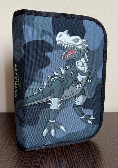 Školská taška beckmann, 