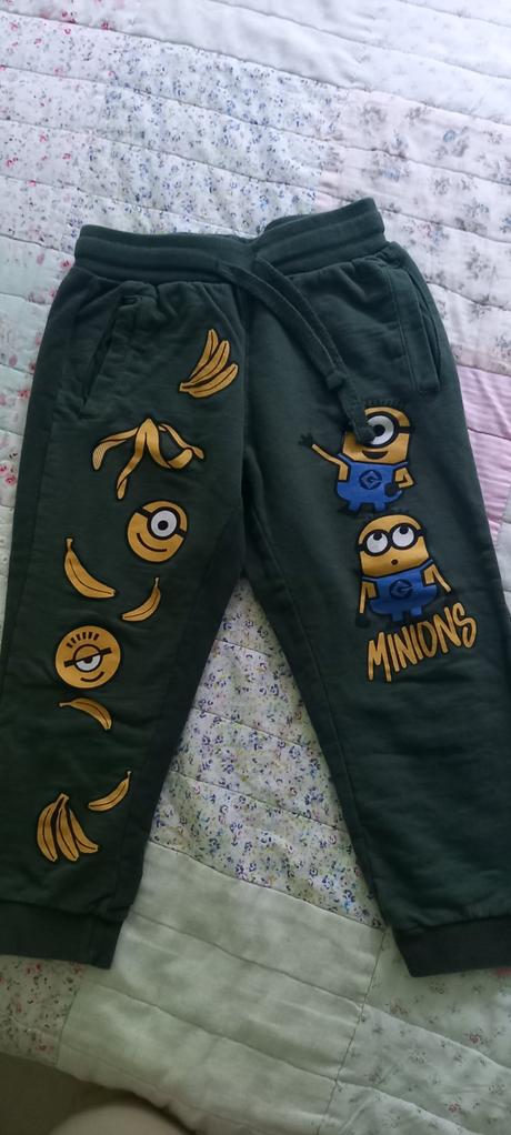 Teplacky s mimonmi, 104