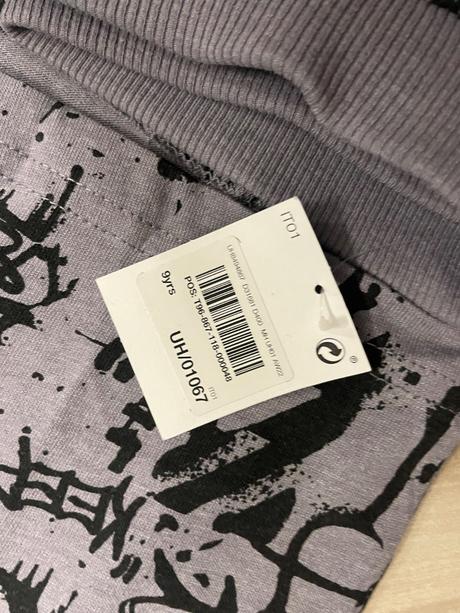 3 pack next pyžamiek, next,134 / 140