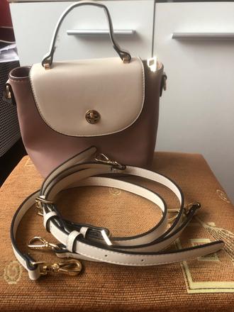 Kabelka/batoh, carpisa