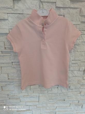 Chlapčenské tričko, h&m,110