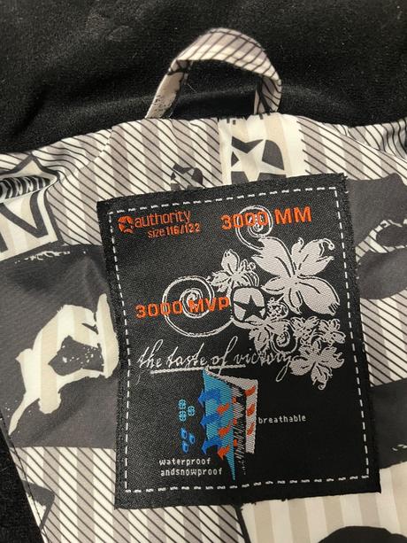 Bunda authority, authority,116