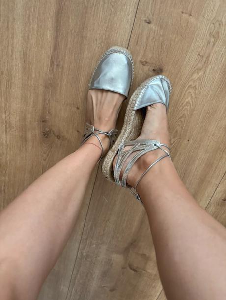 Zara espadrilky, zara,37