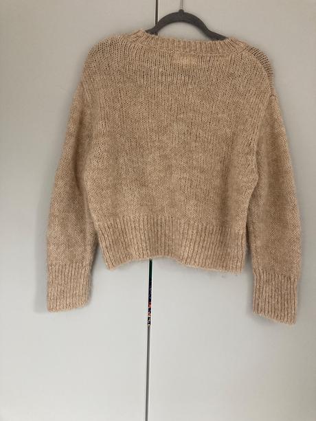 Svetre teplé, h&m,s