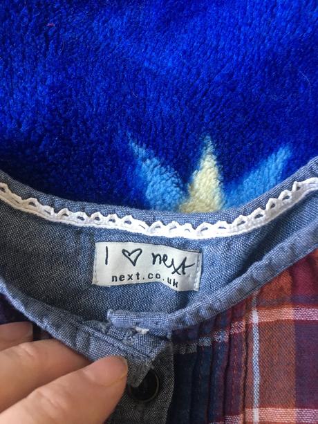 Next šatičky, next,86