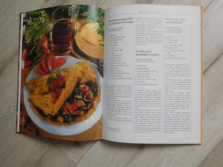 Chutné jedlá pre štíhlu líniu  33 farebných foto, 