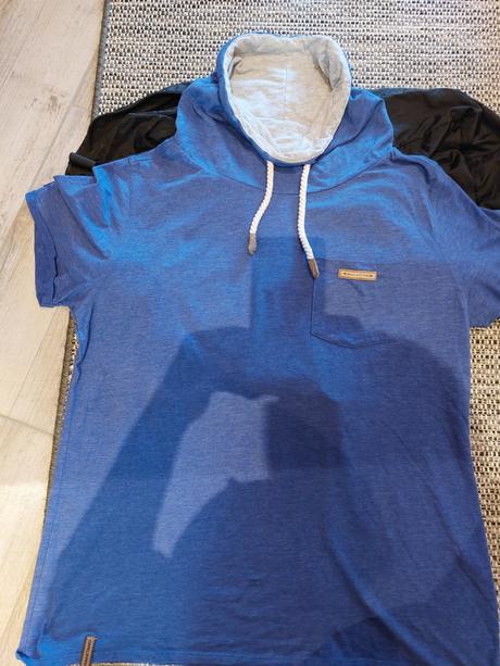 Tricko naketano, xxl