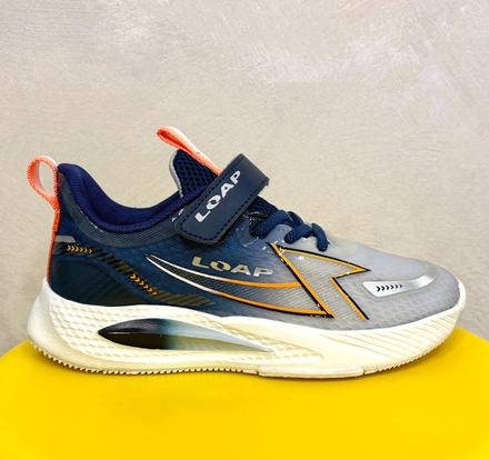 Loap tenisky veľ. 34- 21,5/22, loap,34