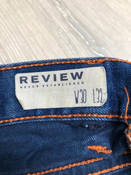 Rifle review, review,30