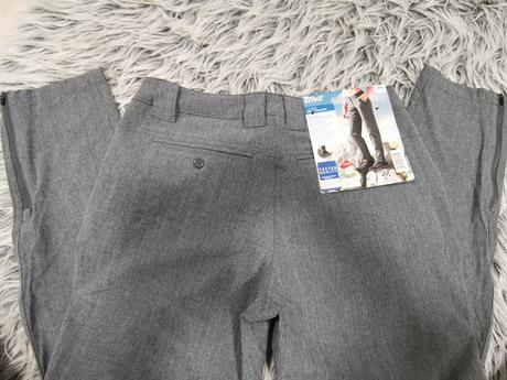 Funkčné nohavice crivit, 40