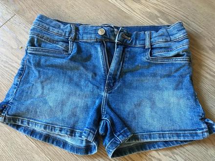 Kratke nohavice, zara,164