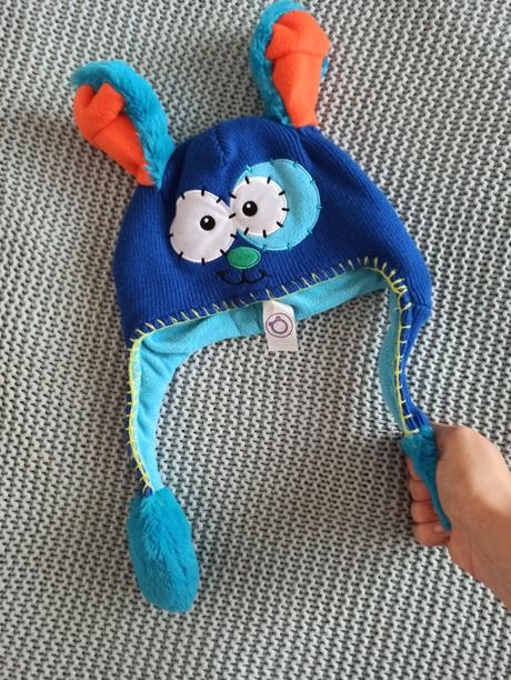 Nová čiapka flipeez veľ. 92, 92