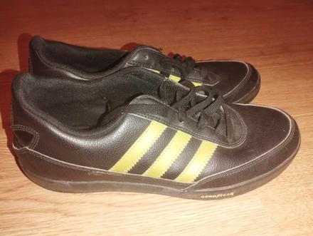 Tenisky adidas 37,5, adidas,37