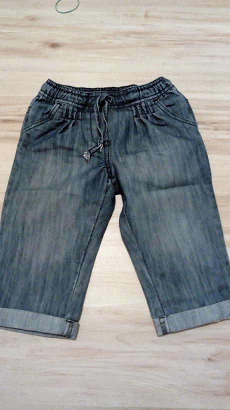 Dievcenske rifle, 104