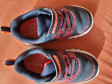 Tenisky skechers, skechers,24