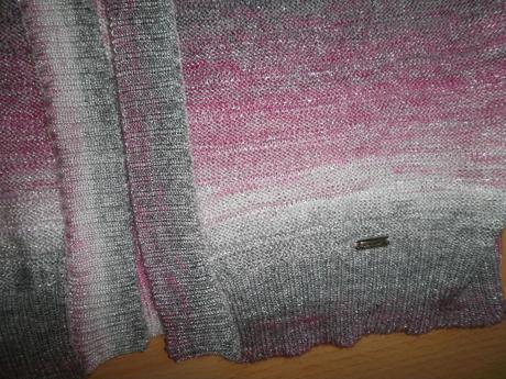 Luxusná lanová vesta, 42