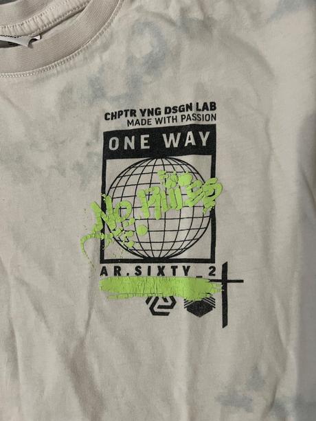 Tričká gap, gap,134