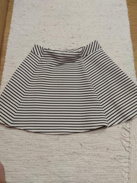 Sukňa, young dimension,134