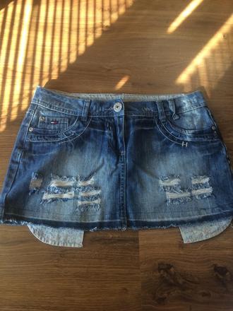 Riflova sukna, tommy hilfiger,m