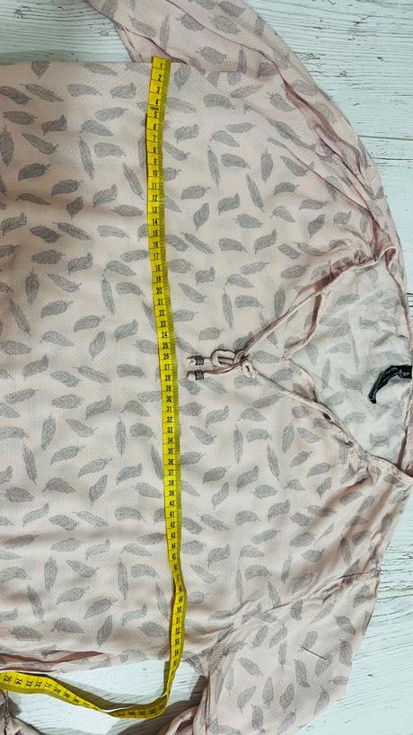 Blúzka 44 takko, takko,xxl