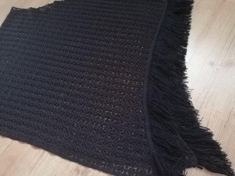 Pelerina, funky diva,m