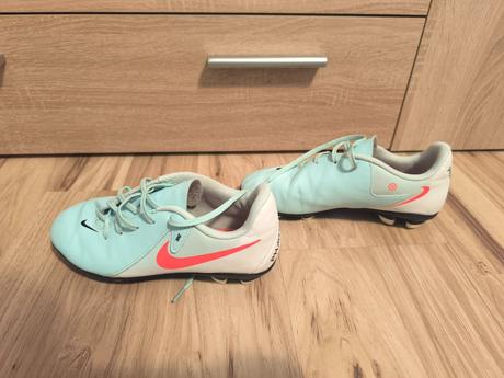 Kopačky nike, nike,36