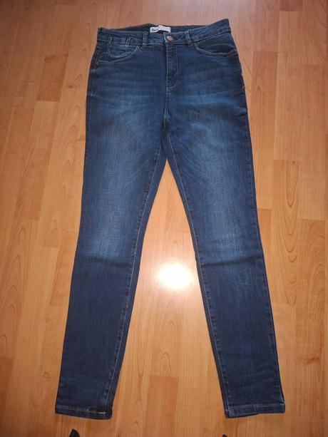 Dámske rifle, clockhouse,38