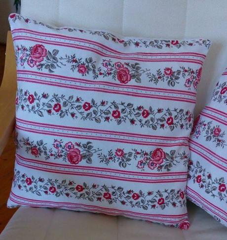 Romantické vankúše, 