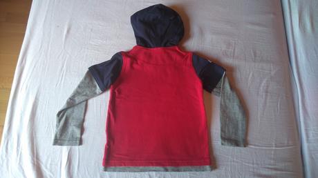 Štýlové new york tričko pre malého frajera , 98