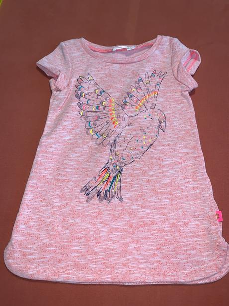 Billieblush šaty, 86