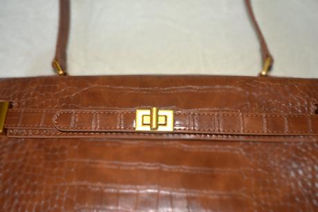 Dámska kabelka zn. cider, 