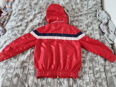 104 prechodna bundicka, original marines,104