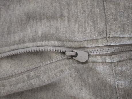 Mikinka, reserved,104