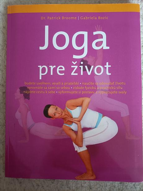 Joga pre život, 