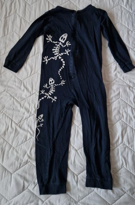 Overal na spanie na 6az7rokov, bonprix,116