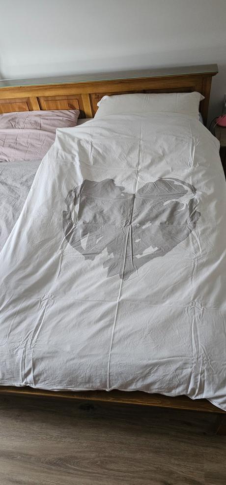 Bavlnené obliečky, 