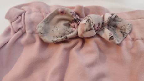 Bavlnený  komplet, 92