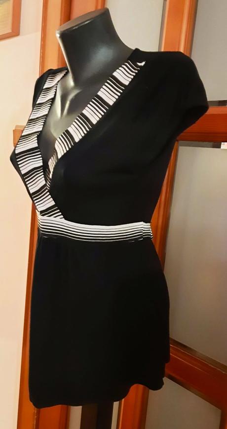 Predám dámske tričko atmosphere veľ.40, atmosphere,l