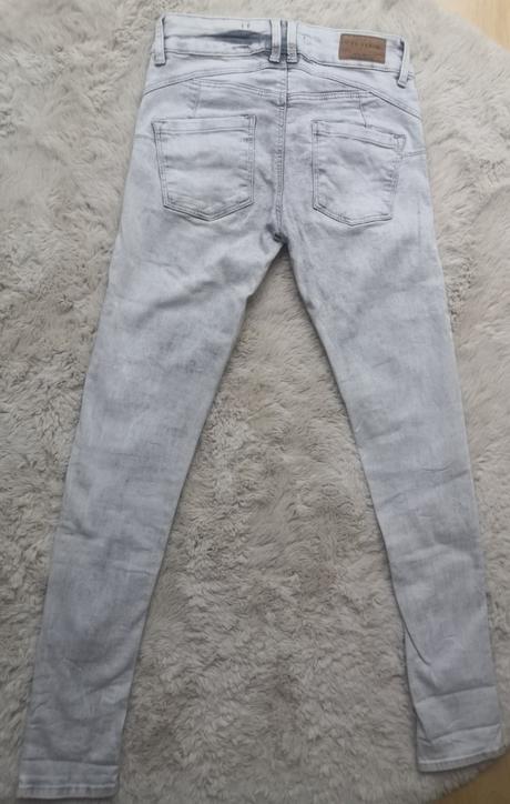 Nohavice - rifle, letné tenké nohavice, s