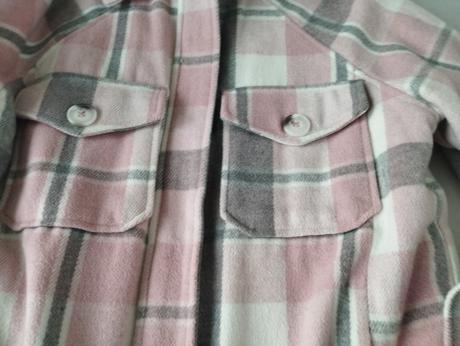 Dámska zimná bunda zn. fb sister, xs