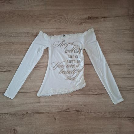 Dámsky top, m
