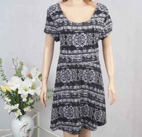 Kvalitné úpletové šaty new look, new look,50