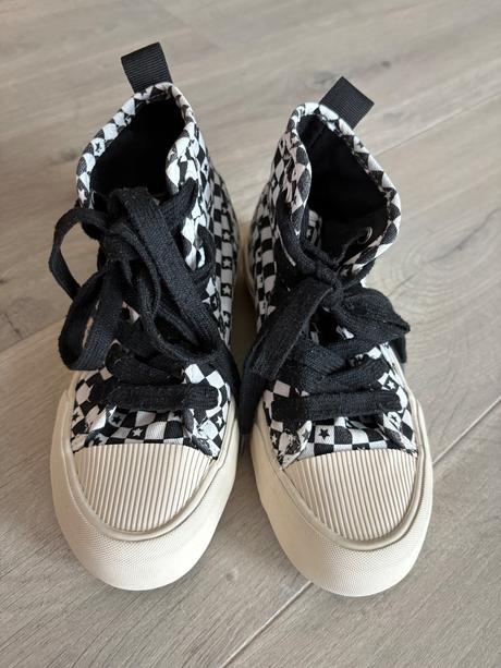 Tenisky zara, zara,30